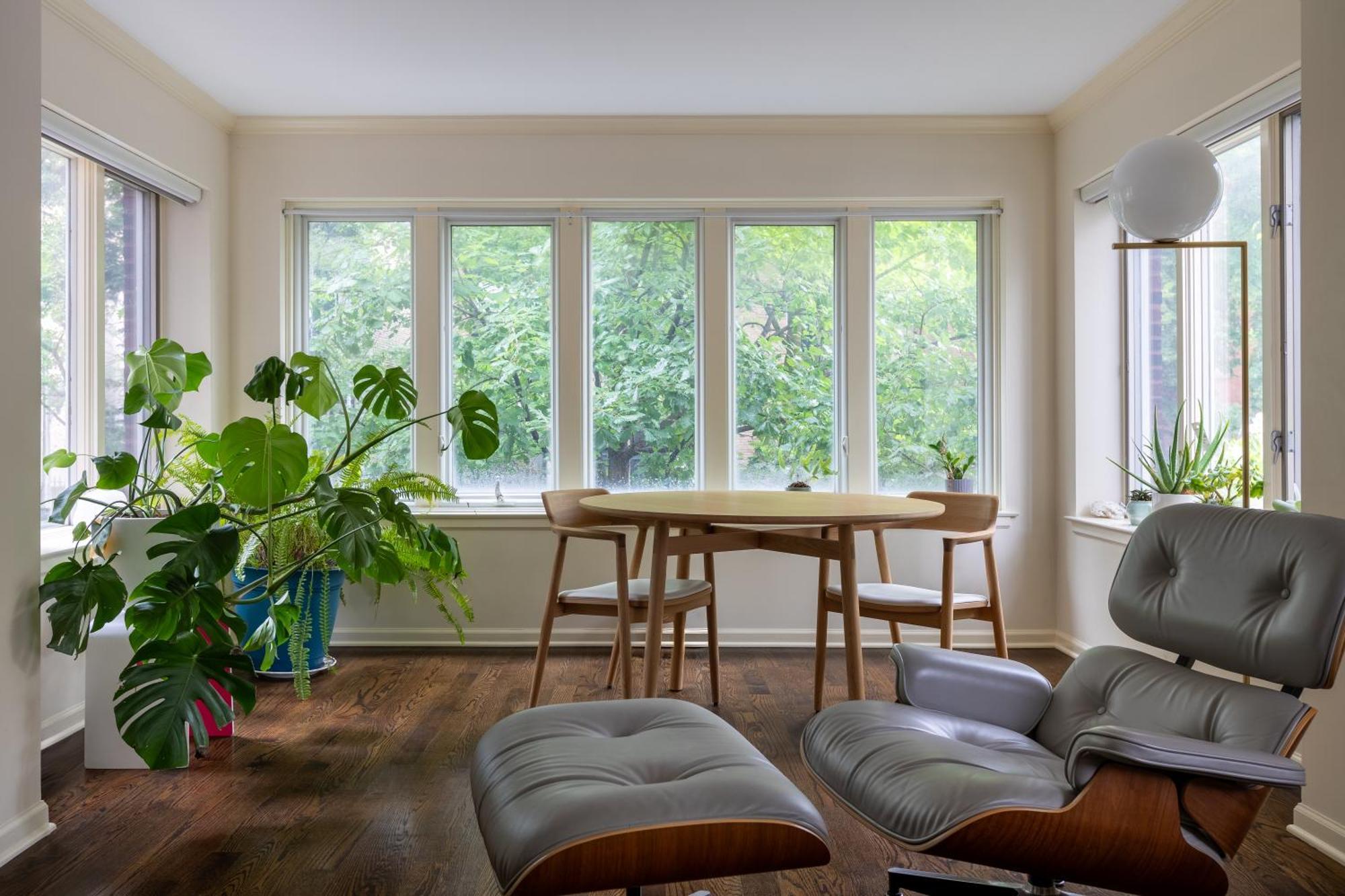 Appartement Lakeview East