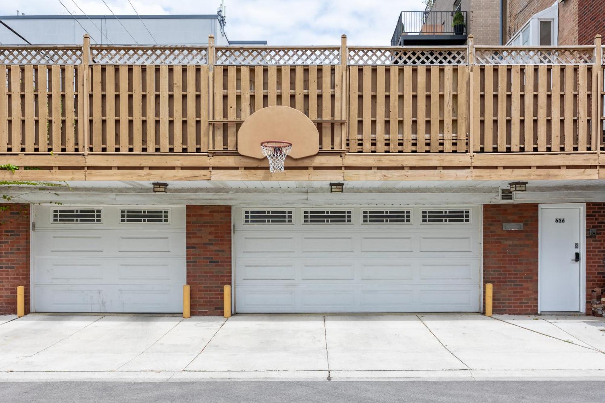 Appartement Lakeview East Chicago