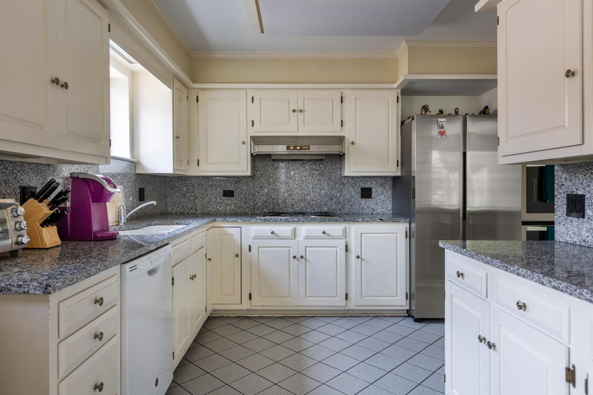 Appartement Lakeview East *