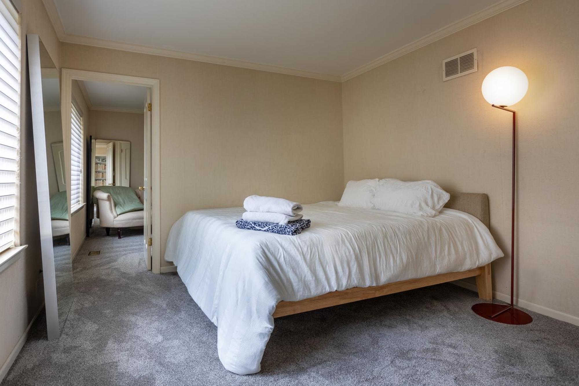 Appartement Lakeview East *