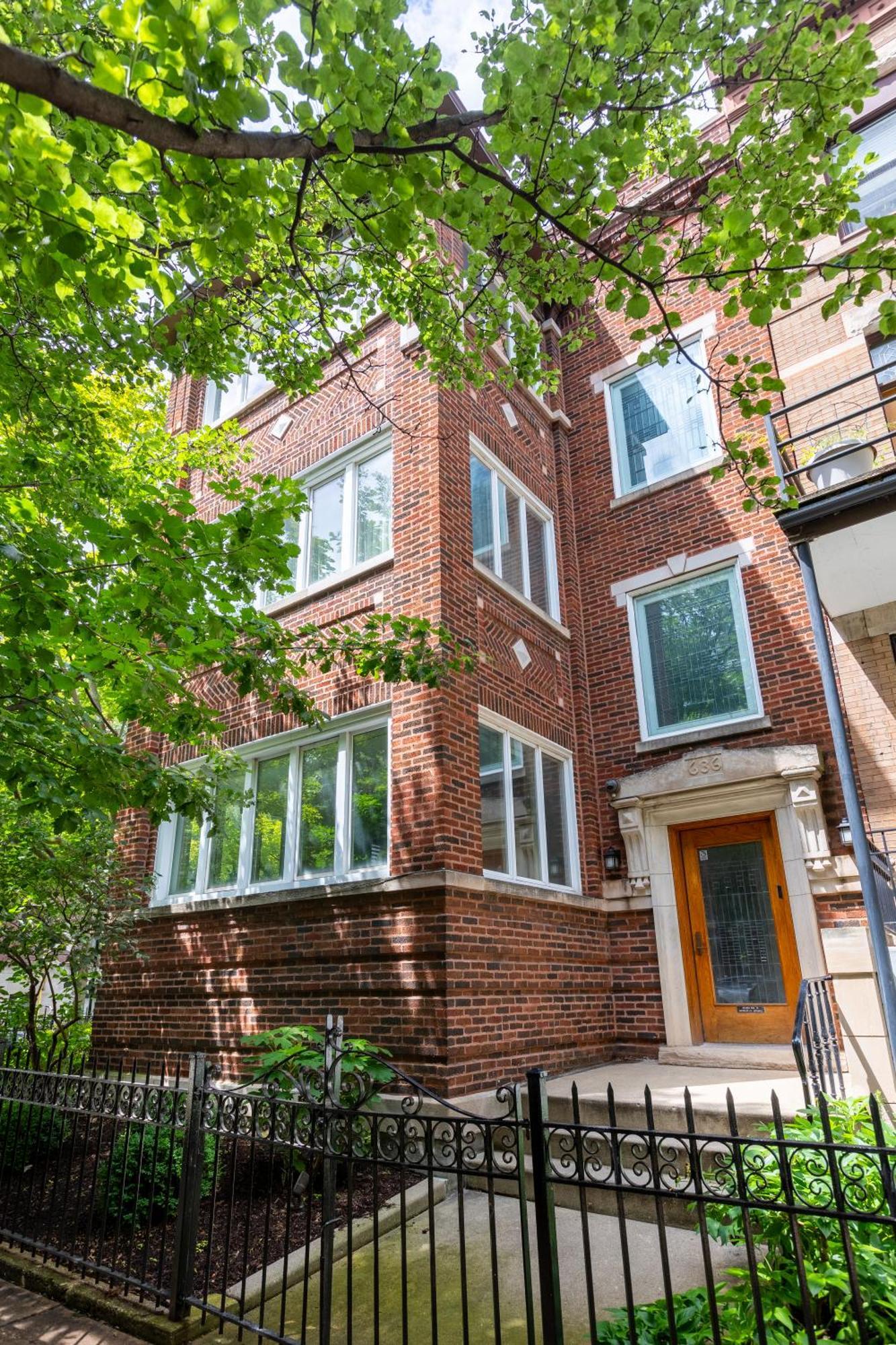 Appartement Lakeview East *